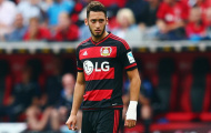 Hakan Calhanoglu - Chào mừng đến AC Milan