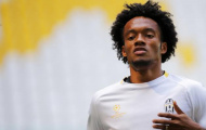 Juventus đã ra giá bán Cuadrado cho Arsenal