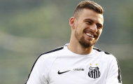 Đến lượt Lucas Lima 'nổi loạn' để sớm đến Barca?