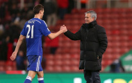 Man Utd hưởng lợi từ thói quen của Mourinho