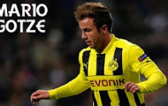 Nếu không chấn thương, Mario Goetze sẽ bá cỡ nào?