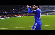 Những bàn thắng đẹp mắt của Juan Mata cho Chelsea