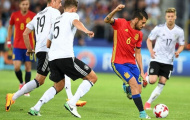 Real Madrid nên từ bỏ Dani Ceballos, vì sao?