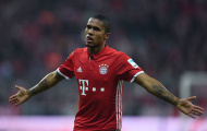 Sếp lớn Bayern: Douglas Costa khó rời CLB