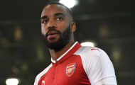 TIẾT LỘ: Nhờ đâu Lacazette cập bến Arsenal?