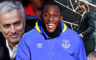 Tiêu điểm chuyển nhượng châu Âu: Conte 'nổi đóa' khi mất Lukaku, Morata sốc khi không thể đến Old Trafford