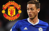 Chuyển nhượng Anh 08/07: Xong vụ Matic-M.U; Morata sốc nặng; Arsenal chốt mục tiêu 50 triệu euro