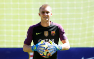 CLB Ngoại hạng Anh muốn giải cứu sao Barca