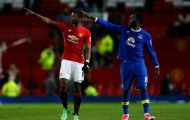 Điểm tin chiều 08/07: M.U hoàn tất vụ Lukaku; Chelsea chuyển hướng sang Belotti
