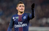 Điểm tin sáng 08/07: Chelsea nhập cuộc tranh Lukaku; Verratti đầu hàng PSG
