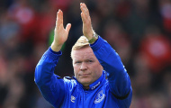 Everton dốc tiền đón thêm tân binh thứ 5