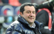 'Giận cá chém thớt', Chelsea đổ tội cho Raiola
