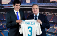 Góc thống kê: Real Madrid - mảnh đất của người trẻ