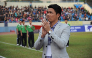 HLV Phạm Như Thuần: “Chúng ta phải nằm 1 trong 2 đội đầu bảng”