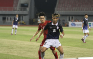 Bảng B SEA Games 29: “Đừng xem Timor Leste, Philippines, Campuchia là kẻ lót đường”