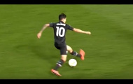 Khi Philippe Coutinho khiến các ngôi sao bẽ mặt