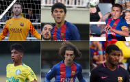 Lộ diện những tài năng trẻ đầu tiên được Valverde trao cơ hội tại Barca