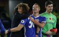 Lộ diện cầu thủ thay John Terry trở thành tân đội trưởng Chelsea