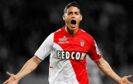 Màn trình diễn của James Rodriguez trong màu áo Monaco