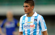 Marco Verratti: Nỗi đau của Serie A