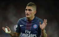 Marco Verratti và 5 cầu thủ PSG từng khiến Barca ôm hận