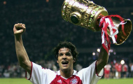 Michael Ballack - Xứng danh huyền thoại