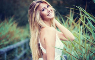 Noemie Happart: Nàng hoa hậu trong vòng tay của sao Atletico