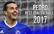 Pedro Rodríguez, ngôi sao từng 'lật kèo' Quỷ Đỏ vào phút cuối