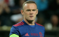 Rooney chấp nhận giảm lương để về lại Everton
