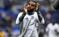 Lacazette sở hữu tố chất Arsenal đang thiếu