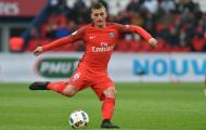 Sau tất cả, Verratti chốt tương lai, xin lỗi PSG