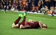 Thua đau M.U vụ Lukaku, Chelsea dốc tiền mua Belotti