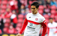 Top 10 cầu thủ Châu Á xuất sắc nhất tại Bundesliga: Tự hào dòng máu Samurai