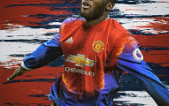 Vì sao Chelsea chiêu mộ thất bại Lukaku?