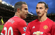 5 sát thủ của Man Utd kể từ năm 2010: Khâm phục Sir Alex