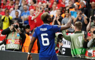 10 tiền vệ xuất sắc nhất hiện tại: Pogba hạng 9