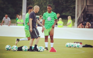 Có Lacazette, Arsenal CHÍNH THỨC bán bớt tiền đạo