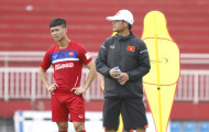 Điểm tin bóng đá Việt Nam tối 09/07: HLV Nguyễn Đức Thắng chọn Đức Chinh thay vì Công Phượng
