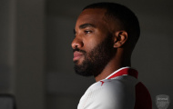 HỒ SƠ Alexandre Lacazette: Từ sư tử bất khuất đến pháo thủ siêu hạng (Kỳ 3)