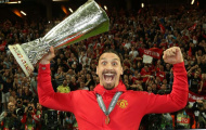 Ibrahimovic còn nguyên cơ hội ở lại Man Utd