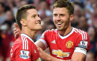 Rooney ra đi, Mourinho chọn xong đội trưởng 