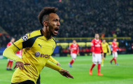 Mua Aubameyang, AC Milan sẽ phá kỷ lục Serie A?