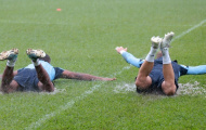 Nhìn lại chuyến du đấu mùa Hè của Man City 2013-2016 (Phần 1)