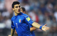 Những ngôi sao U20 của Juventus khiến đối thủ ganh tị: Kèo trái lợi hại