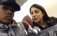 NÓNG: Douglas Costa sang Juve kiểm tra y tế