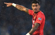 Paulinho đến Barca: Thương vụ lịch sử của bóng đá thế giới?