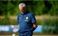 Ranieri cau có vì ra quân không thành tại Nantes
