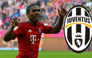 Sau tất cả, Juve sắp CHÔT thương vụ Douglas Costa