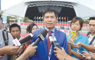 Sẽ không có 'phó đoàn' thể thao Việt Nam nào ở nhà!