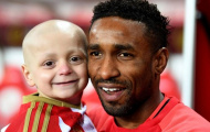 Sunderland đá trận cầu tri ân cậu bé mascot nổi tiếng